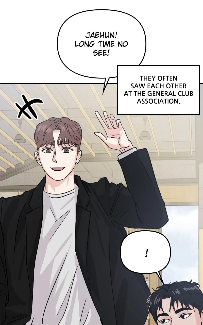This is a Campus Romance Series Chapter 17 page 93 - 