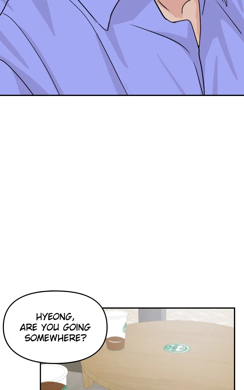 This is a Campus Romance Series Chapter 17 page 96 - 