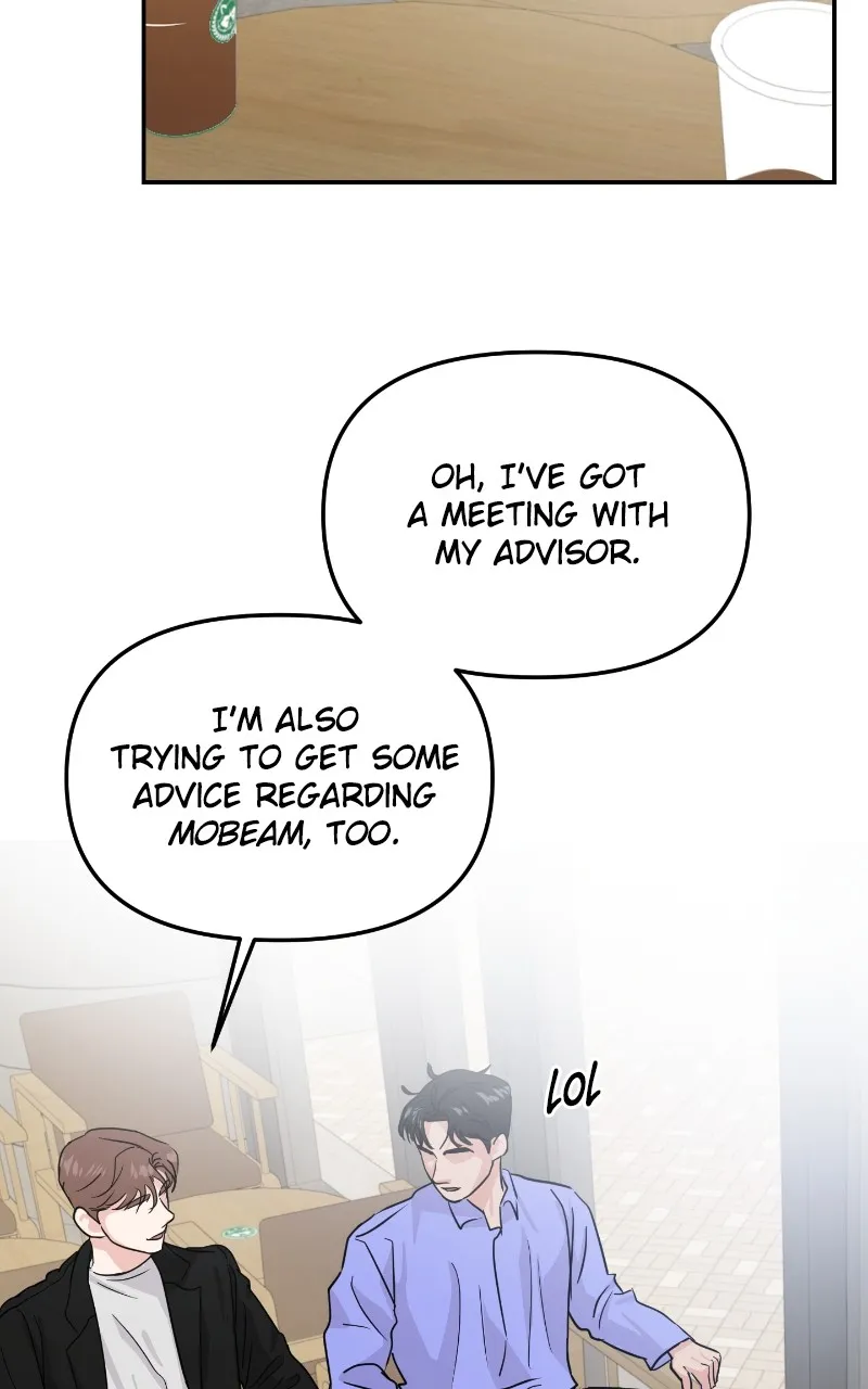 This is a Campus Romance Series Chapter 17 page 97 - 
