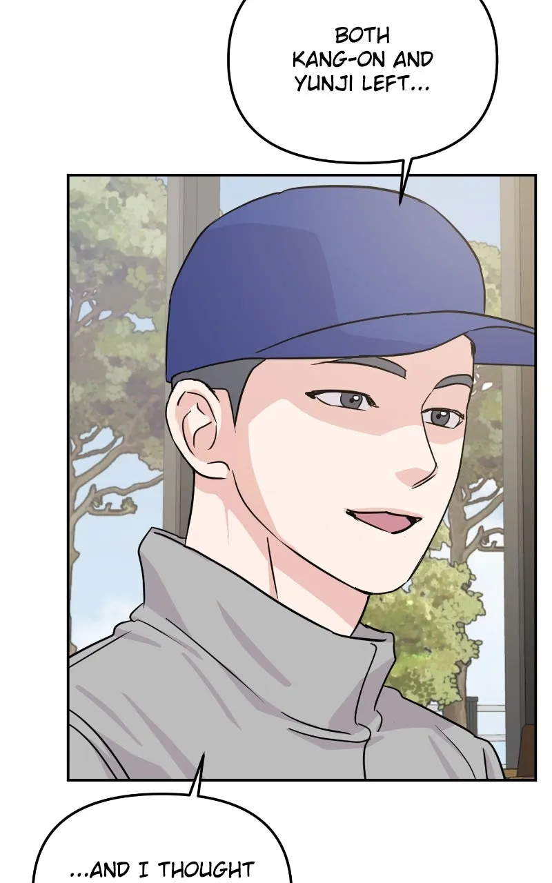 This is a Campus Romance Series Chapter 17 page 100 - 