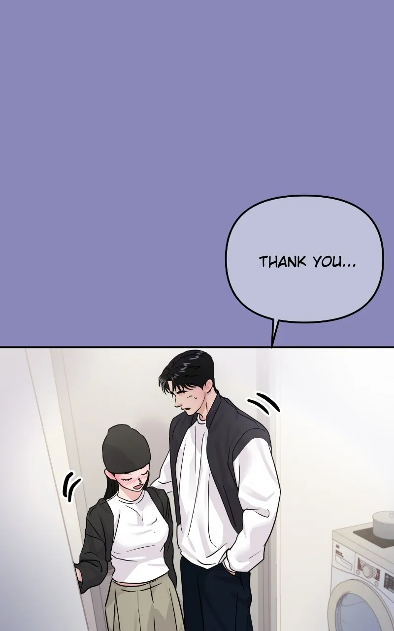 This is a Campus Romance Series Chapter 18 page 14 - 