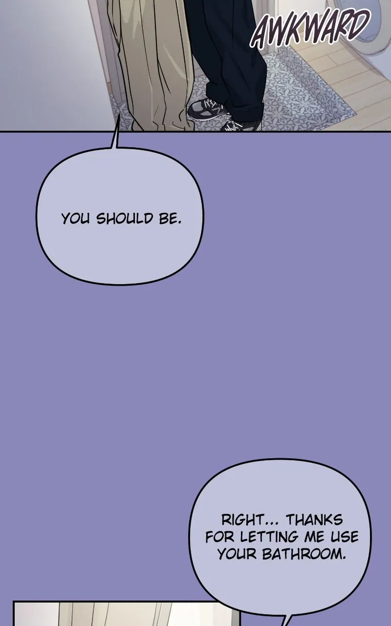 This is a Campus Romance Series Chapter 18 page 15 - 