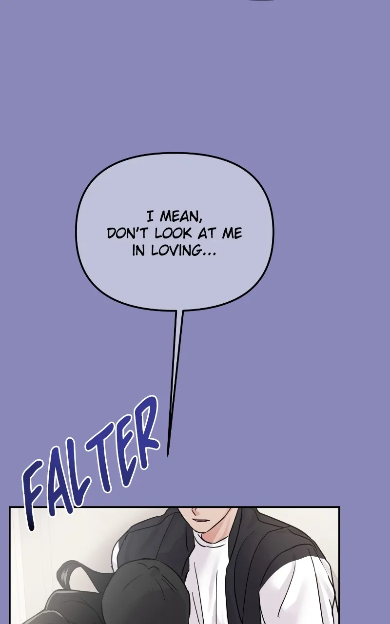 This is a Campus Romance Series Chapter 18 page 18 - 