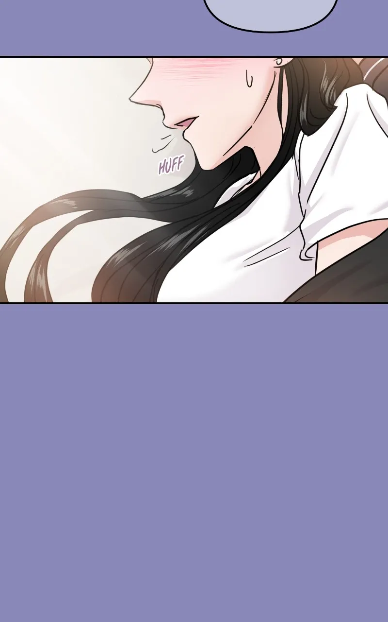 This is a Campus Romance Series Chapter 18 page 21 - 