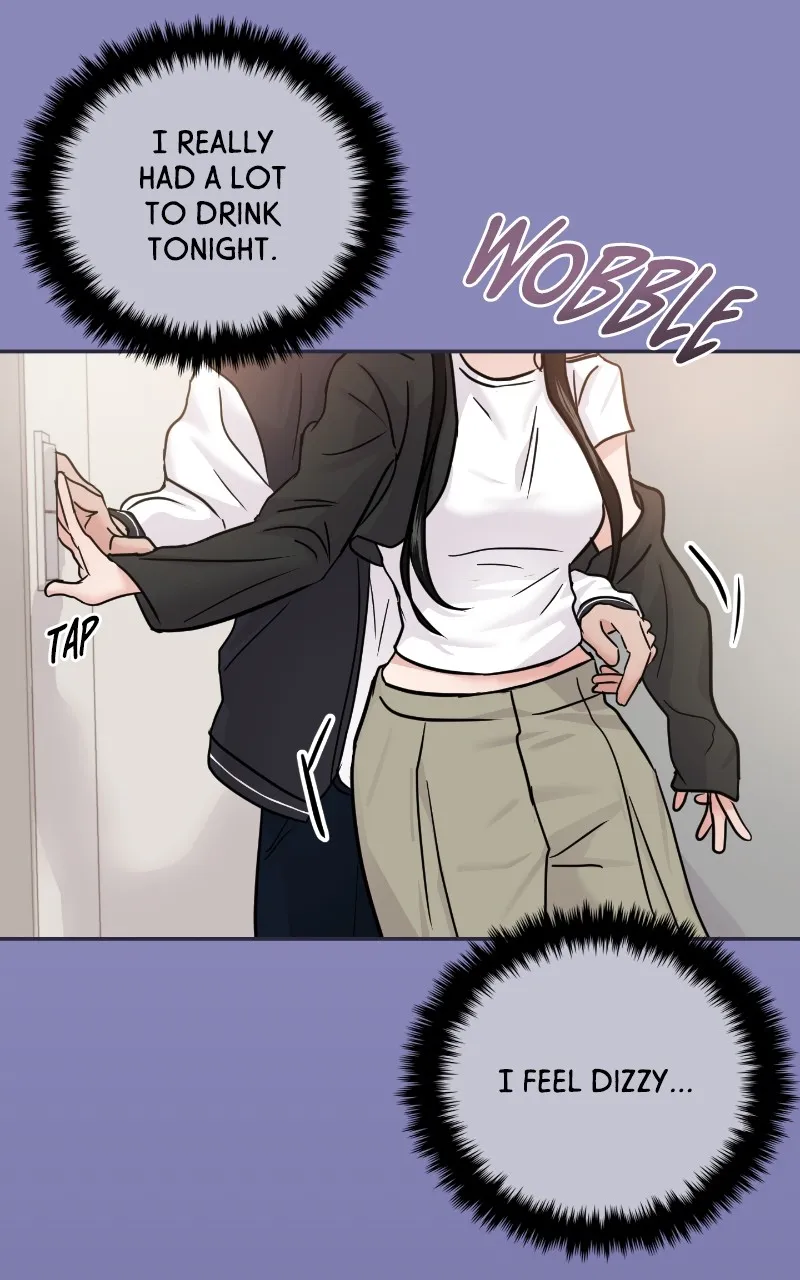 This is a Campus Romance Series Chapter 18 page 22 - 