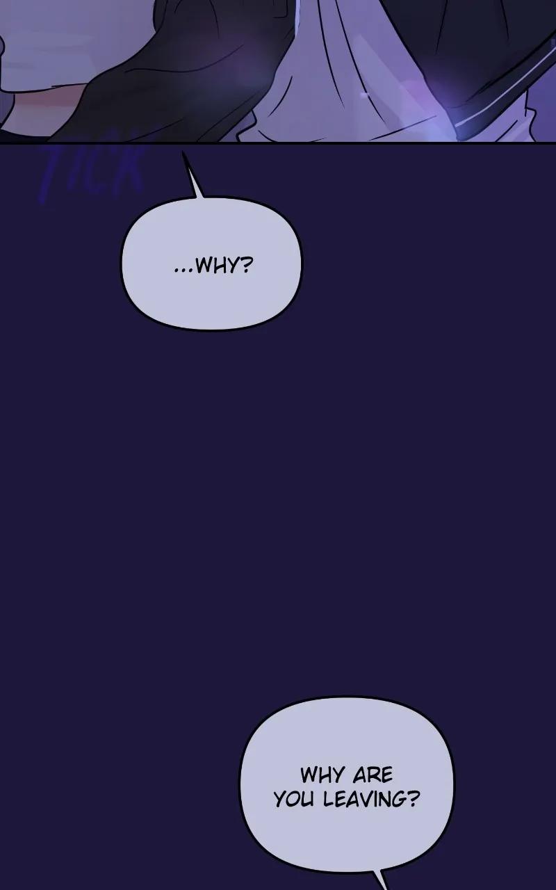 This is a Campus Romance Series Chapter 18 page 26 - 
