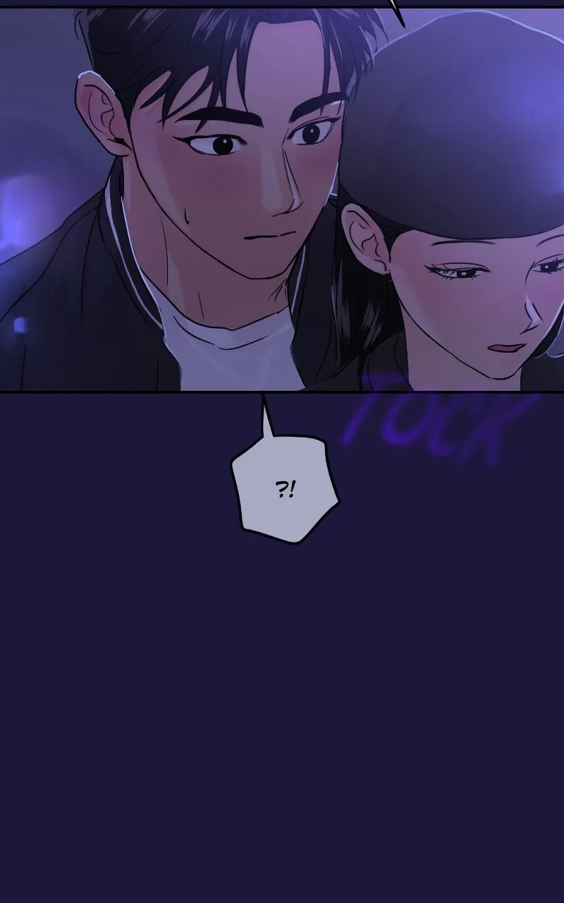 This is a Campus Romance Series Chapter 18 page 27 - 