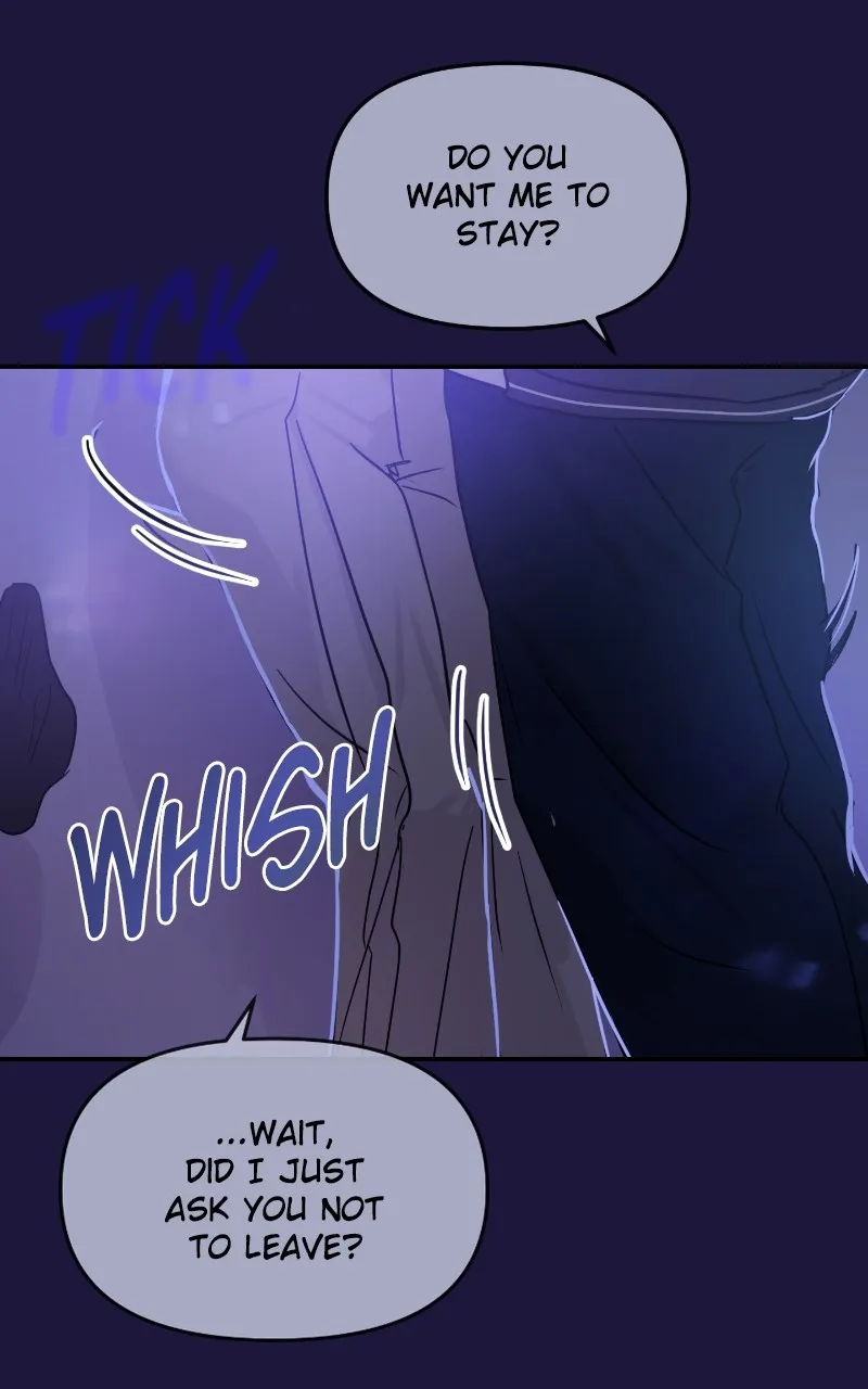 This is a Campus Romance Series Chapter 18 page 28 - 