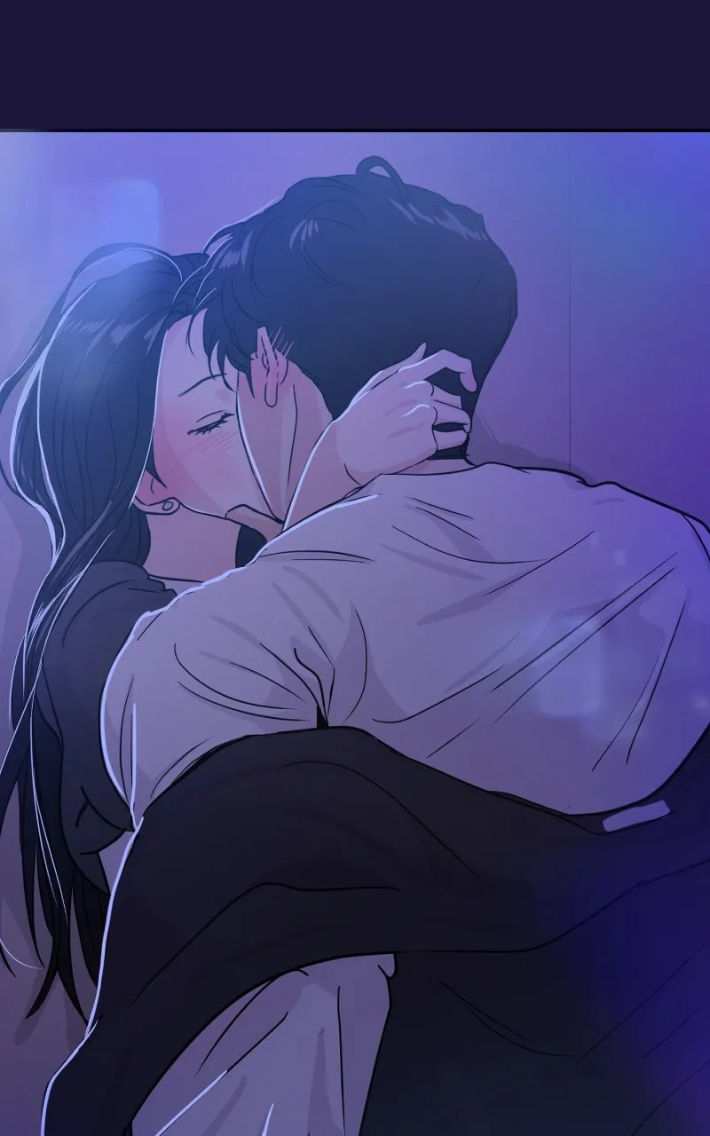 This is a Campus Romance Series Chapter 18 page 31 - 