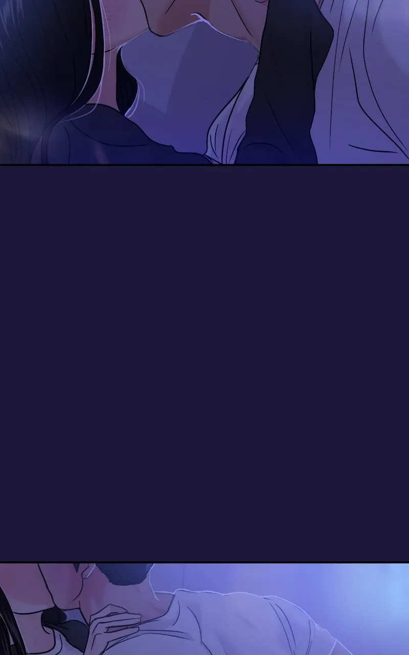 This is a Campus Romance Series Chapter 18 page 33 - 