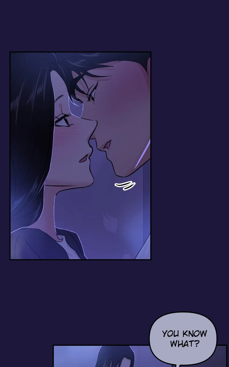 This is a Campus Romance Series Chapter 18 page 35 - 