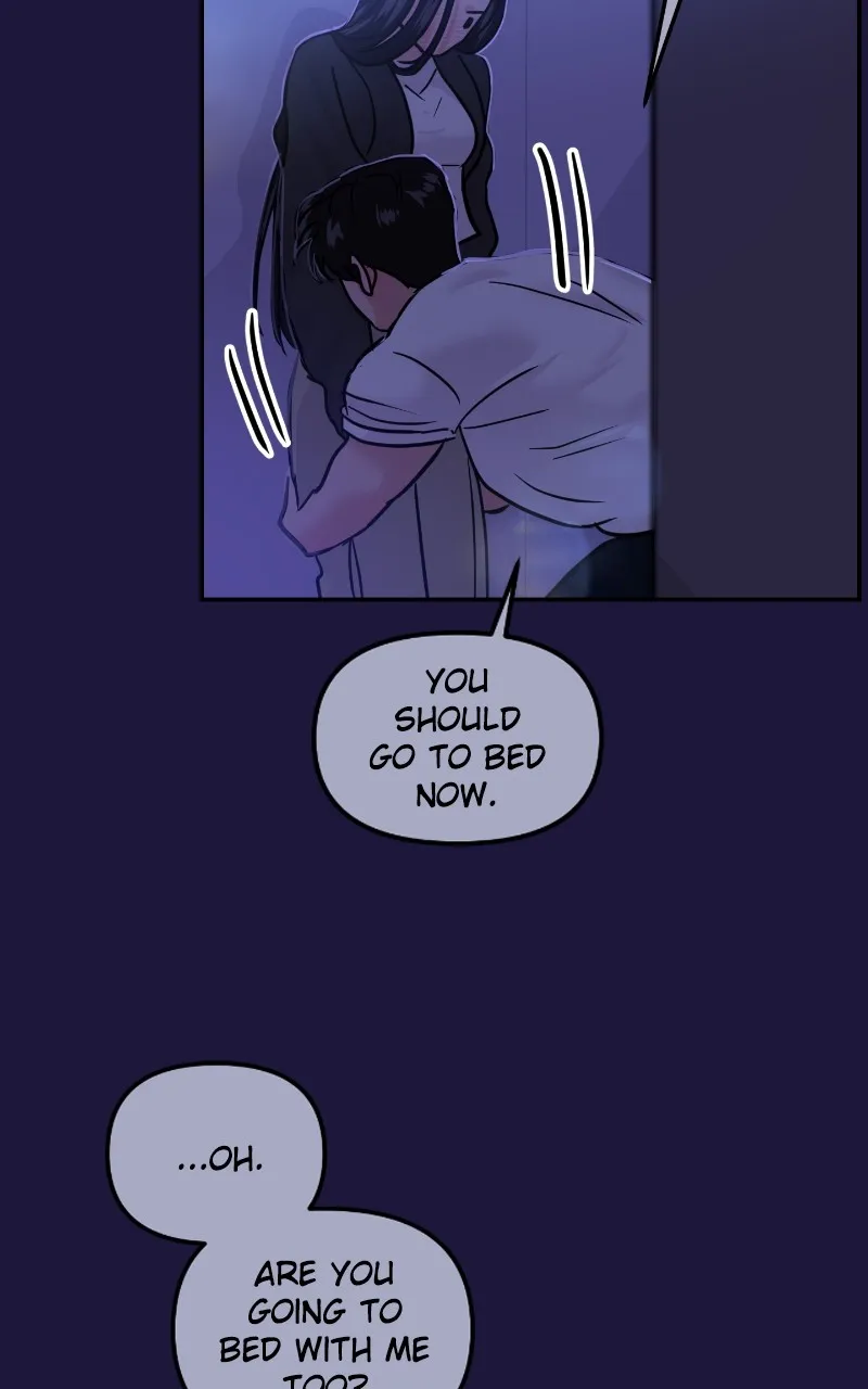 This is a Campus Romance Series Chapter 18 page 36 - 