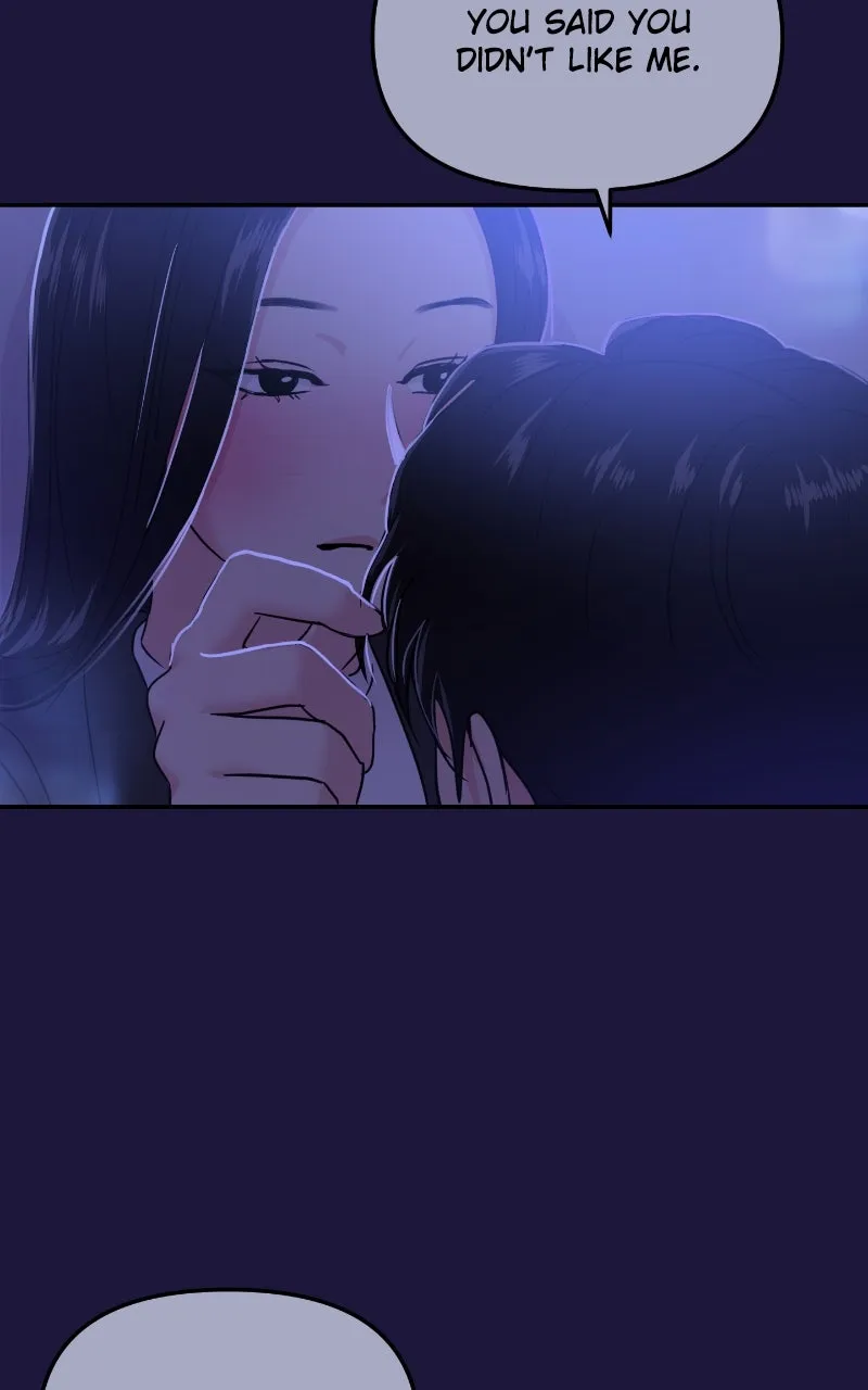 This is a Campus Romance Series Chapter 18 page 39 - 