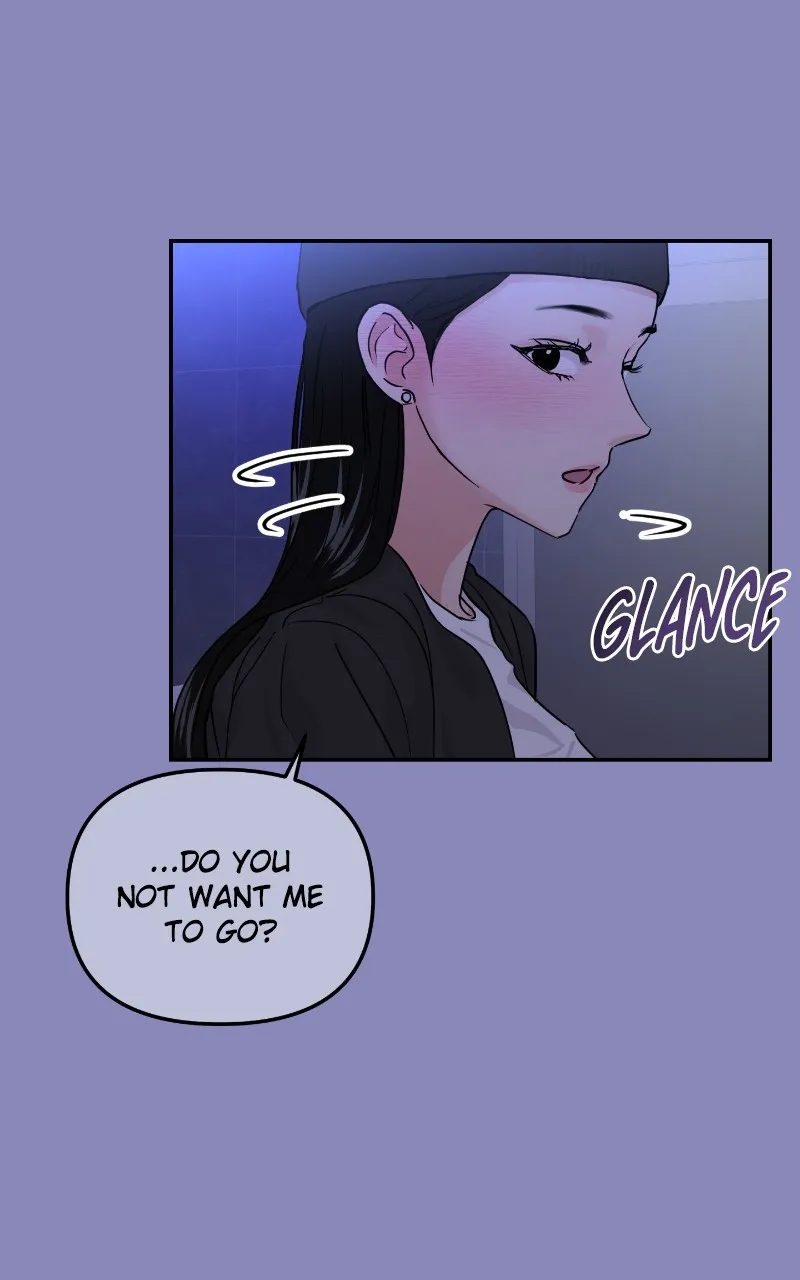 This is a Campus Romance Series Chapter 18 page 5 - 