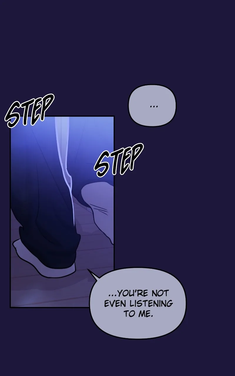 This is a Campus Romance Series Chapter 18 page 41 - 