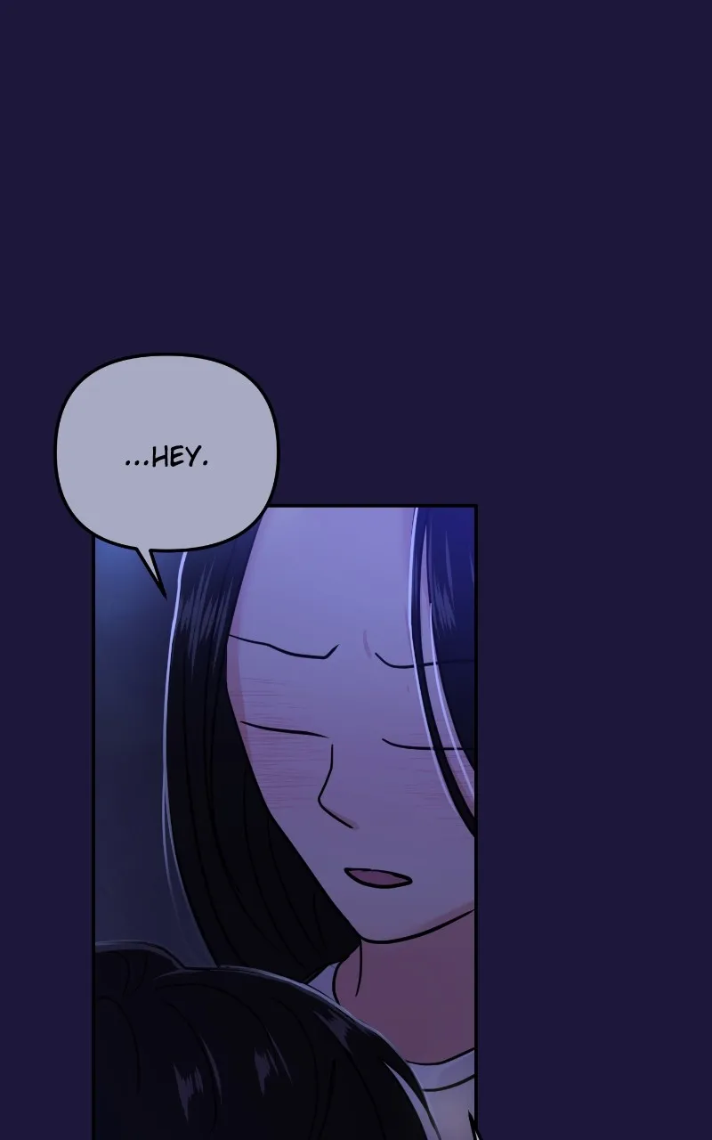 This is a Campus Romance Series Chapter 18 page 43 - 