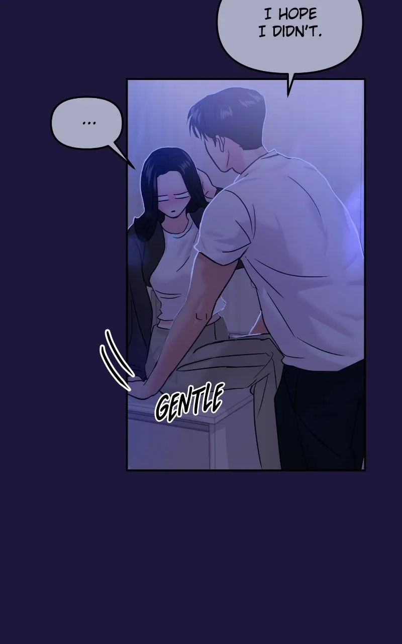 This is a Campus Romance Series Chapter 18 page 45 - 