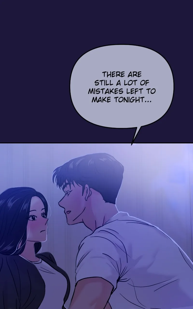 This is a Campus Romance Series Chapter 18 page 46 - 