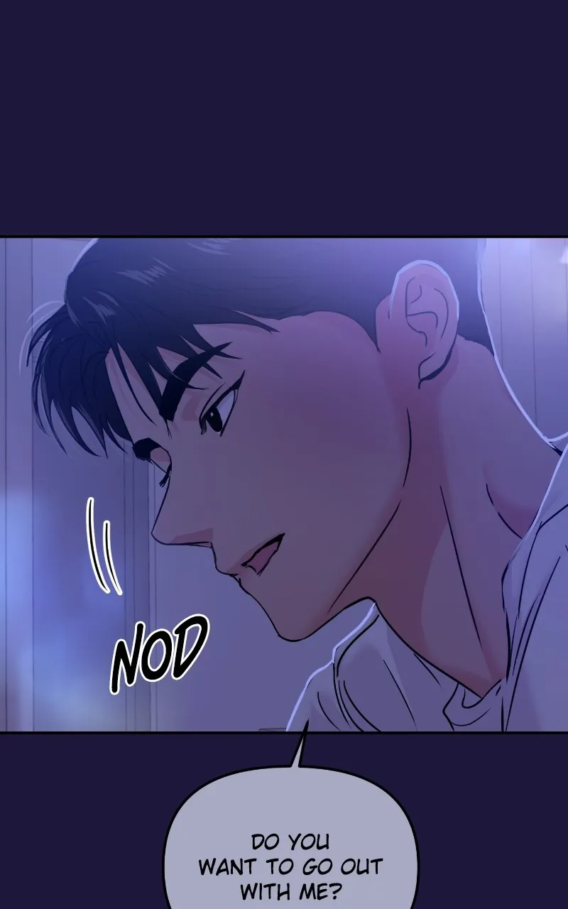 This is a Campus Romance Series Chapter 18 page 48 - 