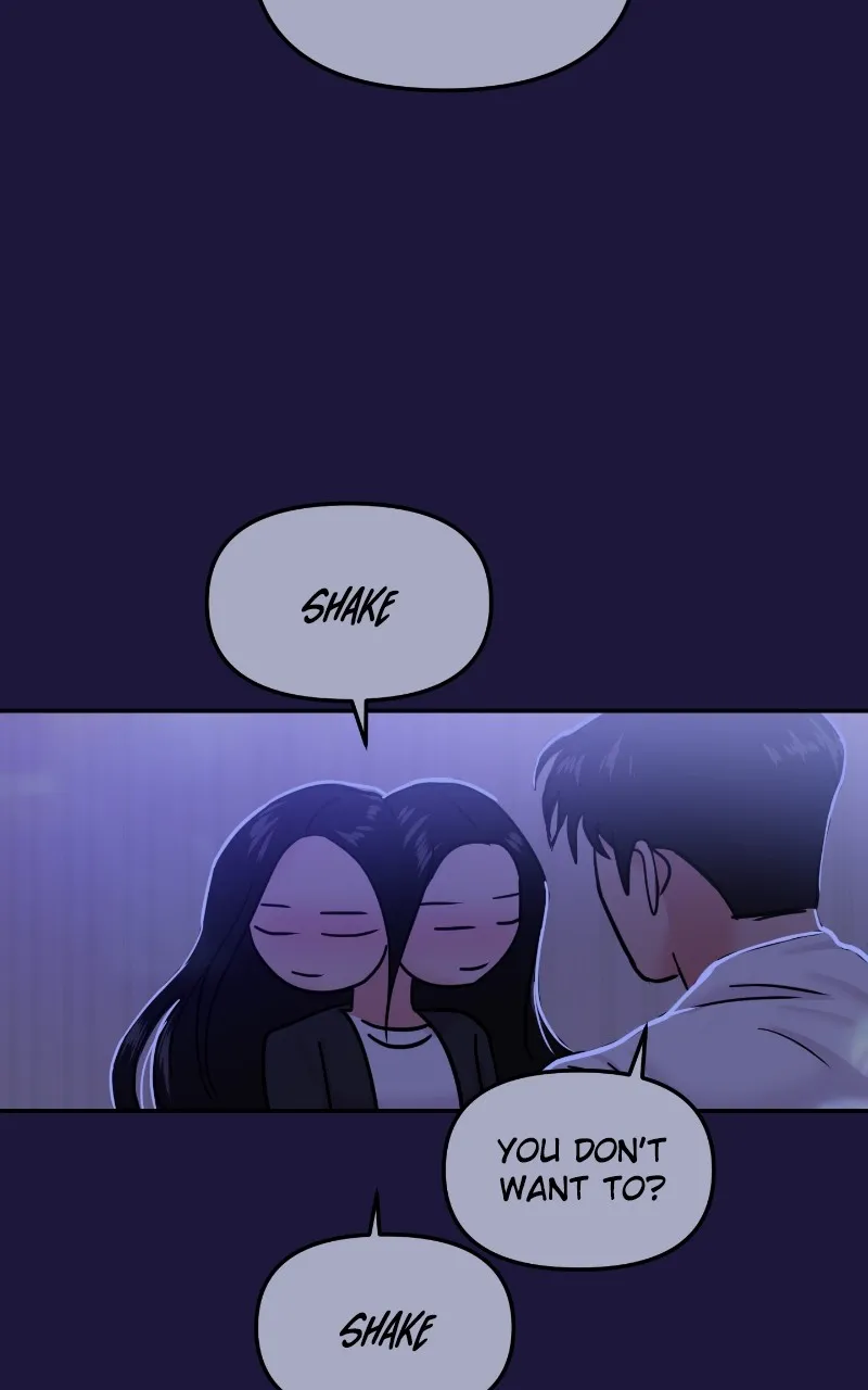 This is a Campus Romance Series Chapter 18 page 49 - 