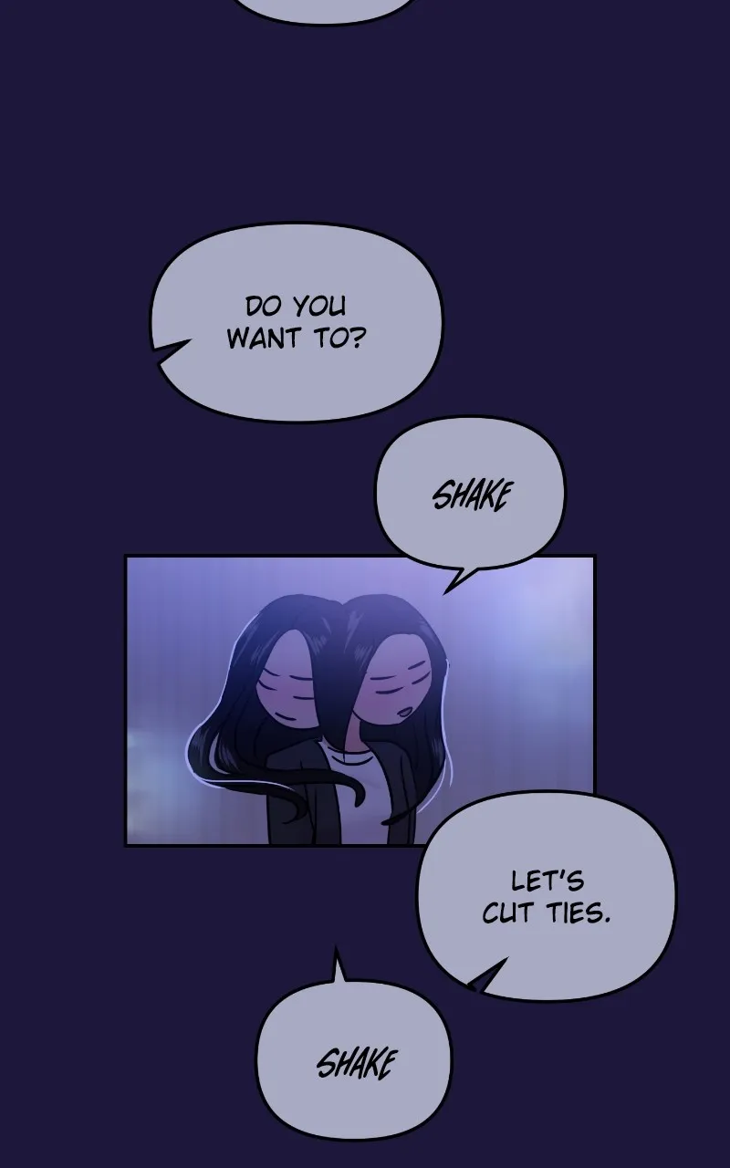 This is a Campus Romance Series Chapter 18 page 50 - 