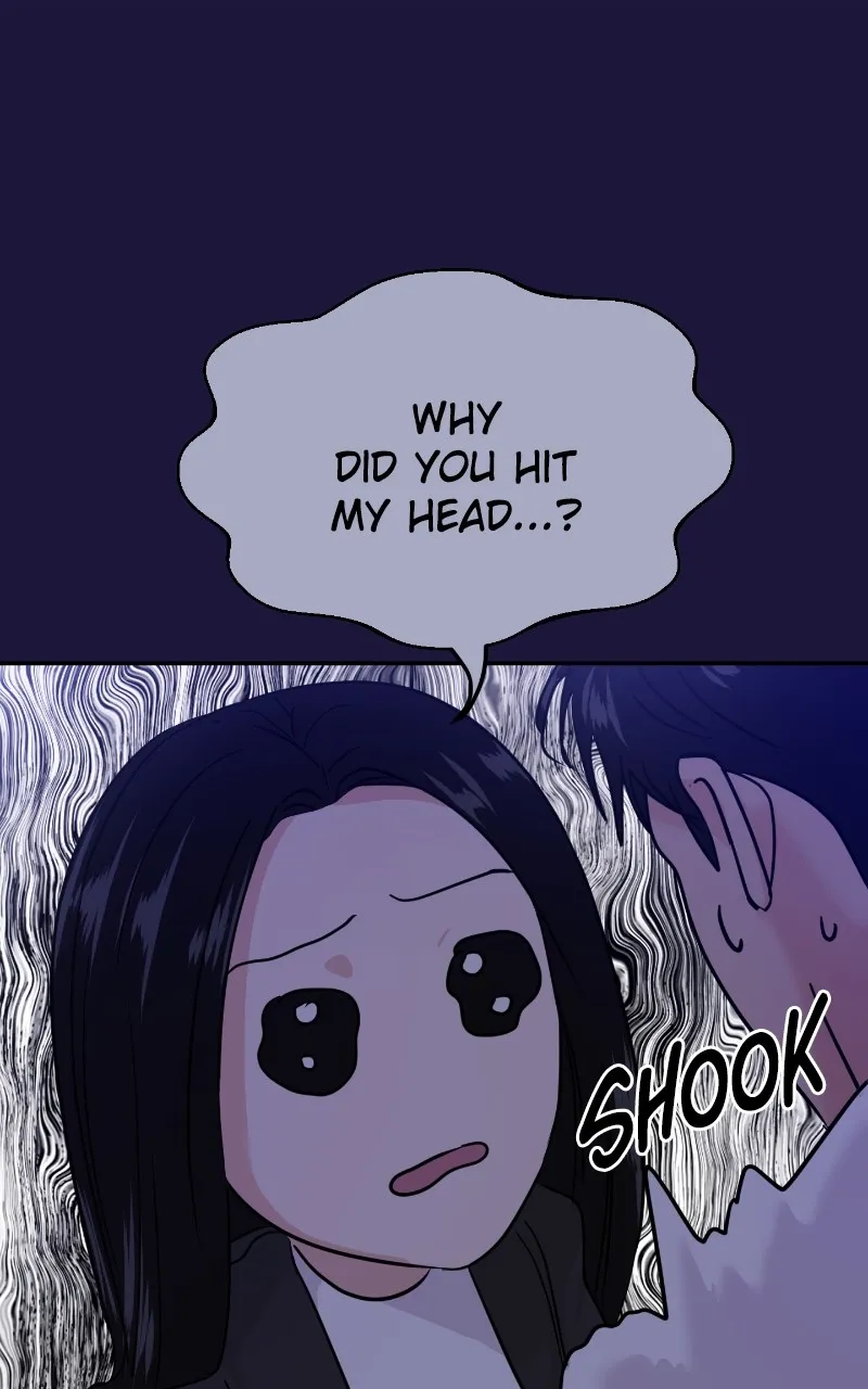 This is a Campus Romance Series Chapter 18 page 53 - 