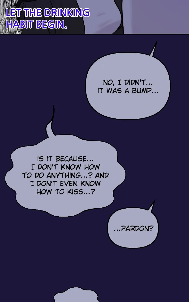 This is a Campus Romance Series Chapter 18 page 54 - 