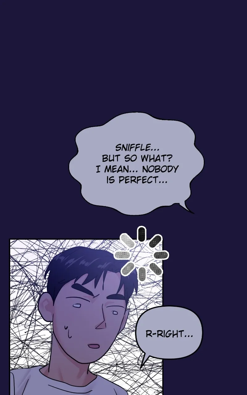 This is a Campus Romance Series Chapter 18 page 56 - 