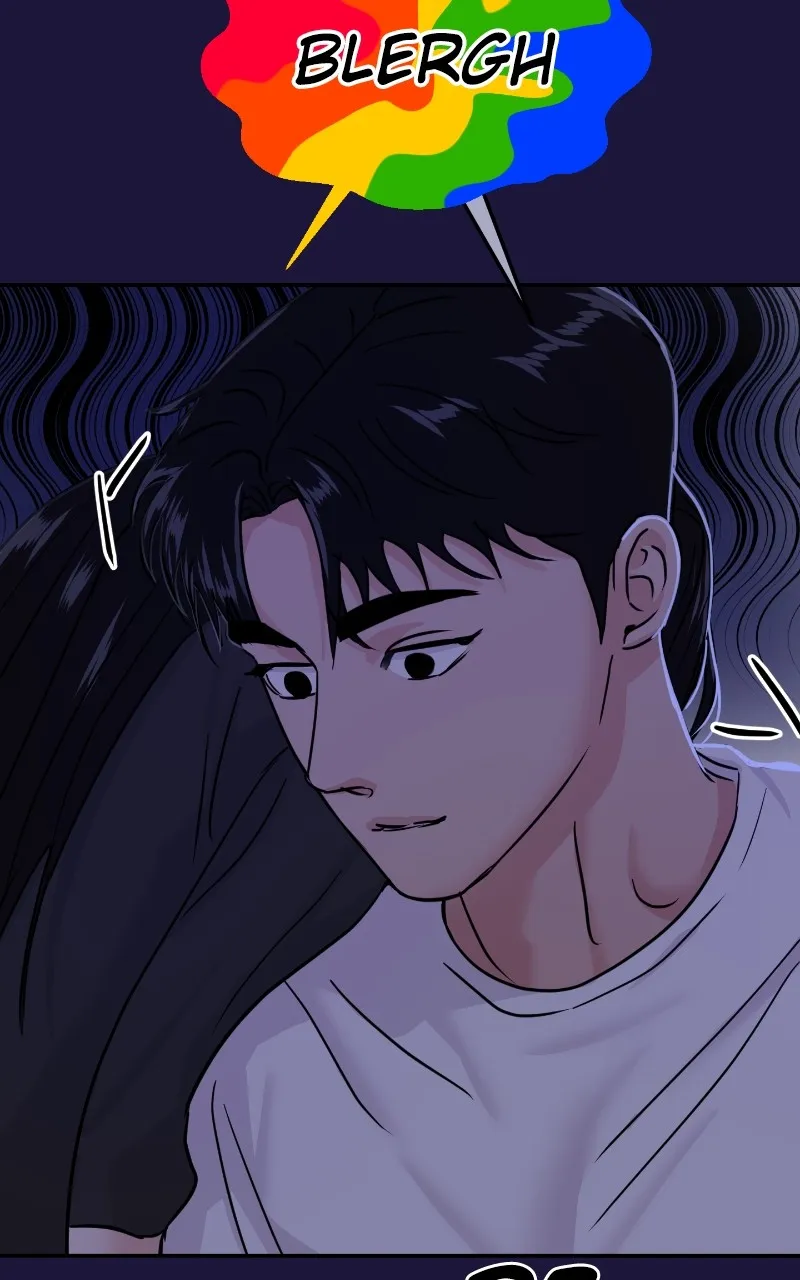 This is a Campus Romance Series Chapter 18 page 60 - 