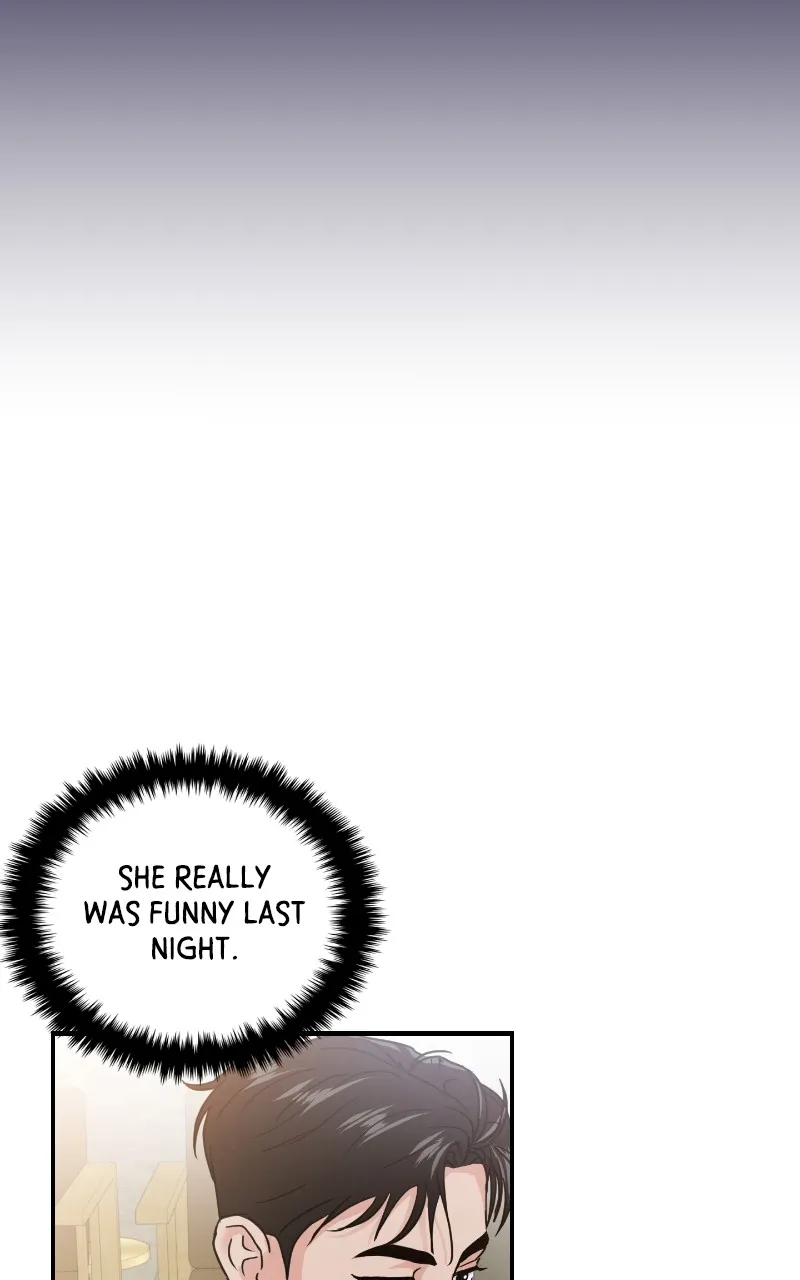 This is a Campus Romance Series Chapter 18 page 62 - 