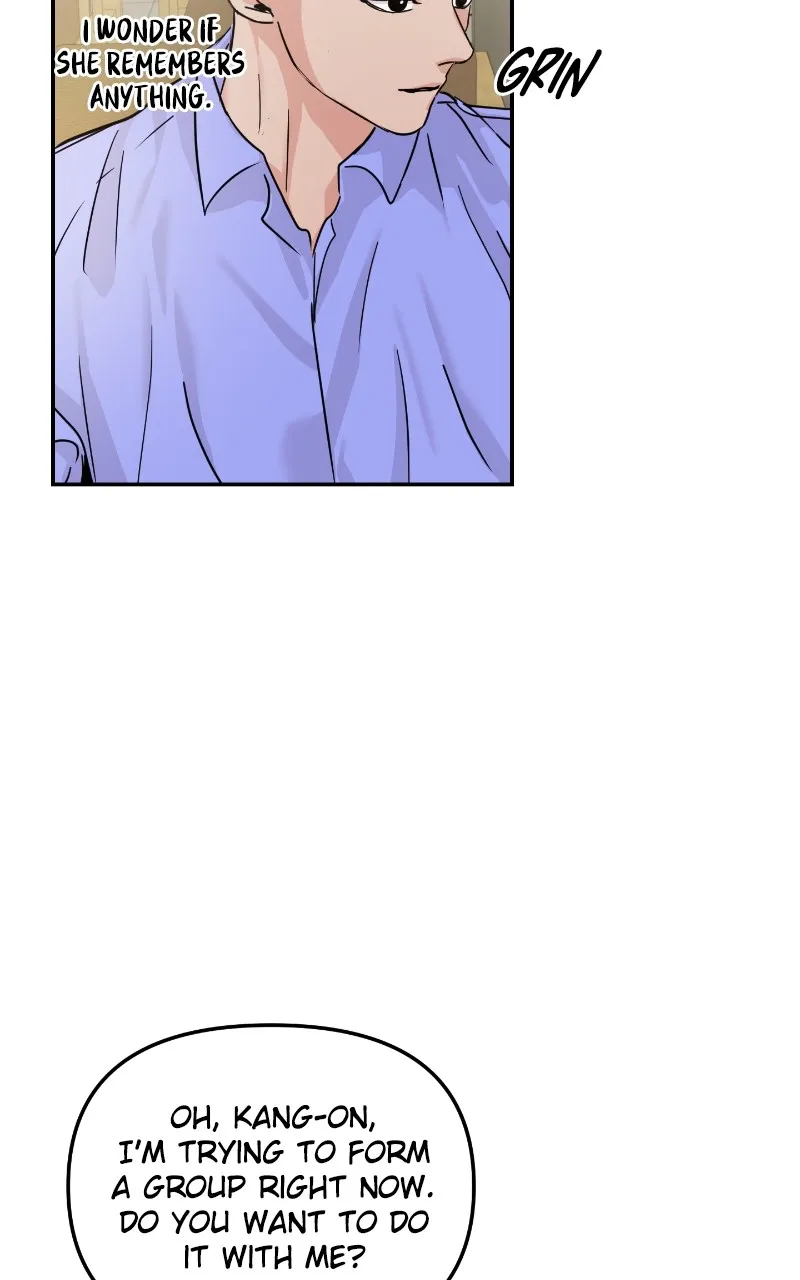 This is a Campus Romance Series Chapter 18 page 63 - 