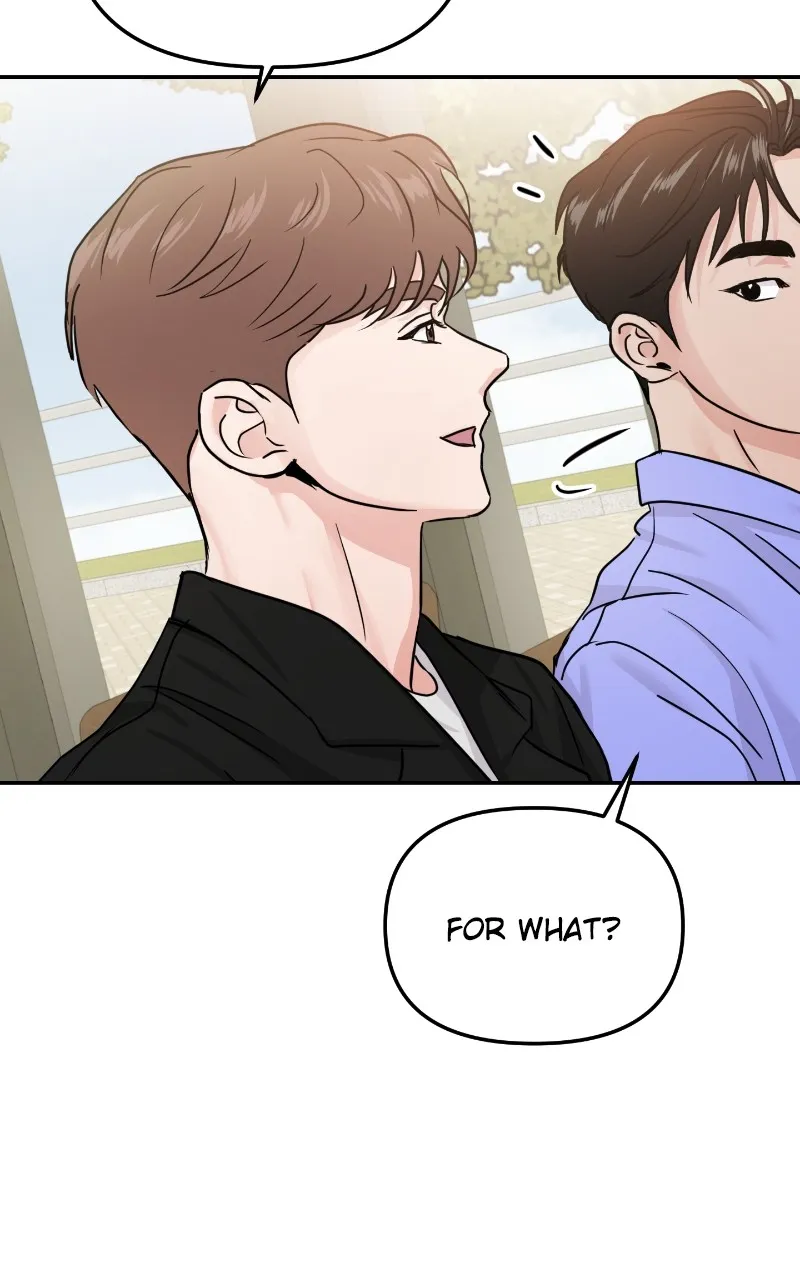 This is a Campus Romance Series Chapter 18 page 64 - 