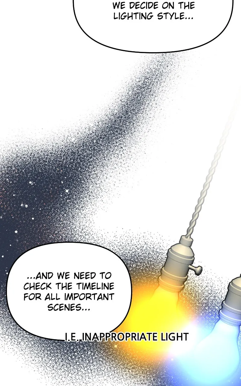 This is a Campus Romance Series Chapter 18 page 66 - 