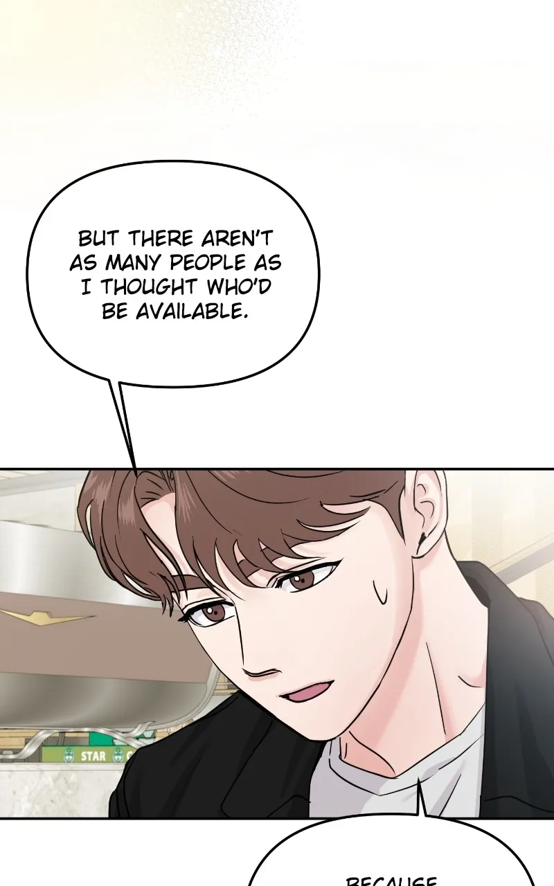 This is a Campus Romance Series Chapter 18 page 68 - 