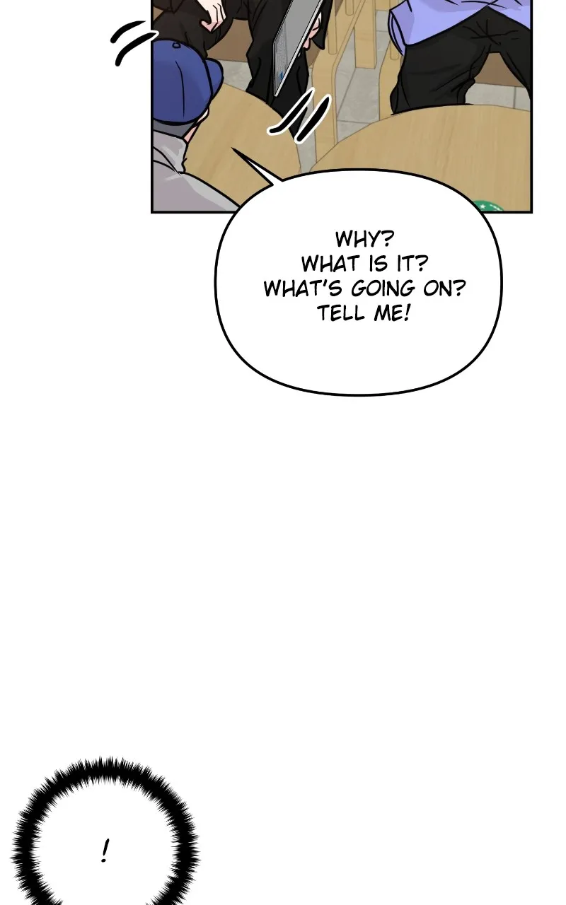 This is a Campus Romance Series Chapter 18 page 75 - 