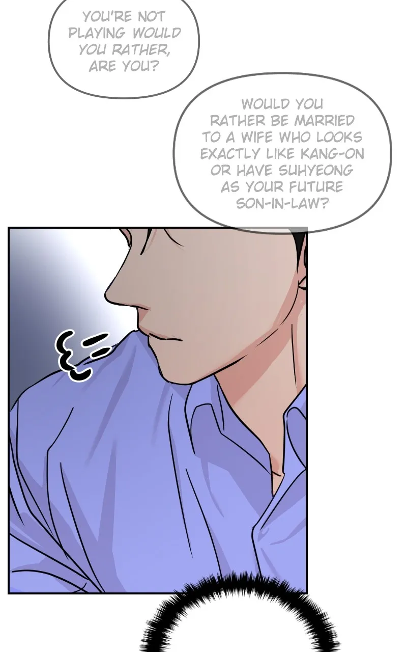 This is a Campus Romance Series Chapter 18 page 78 - 