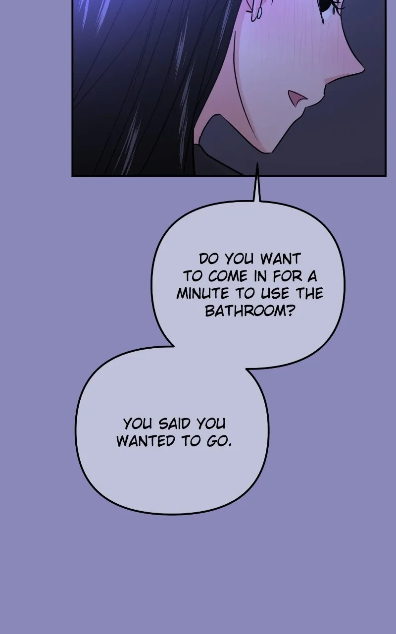 This is a Campus Romance Series Chapter 18 page 9 - 