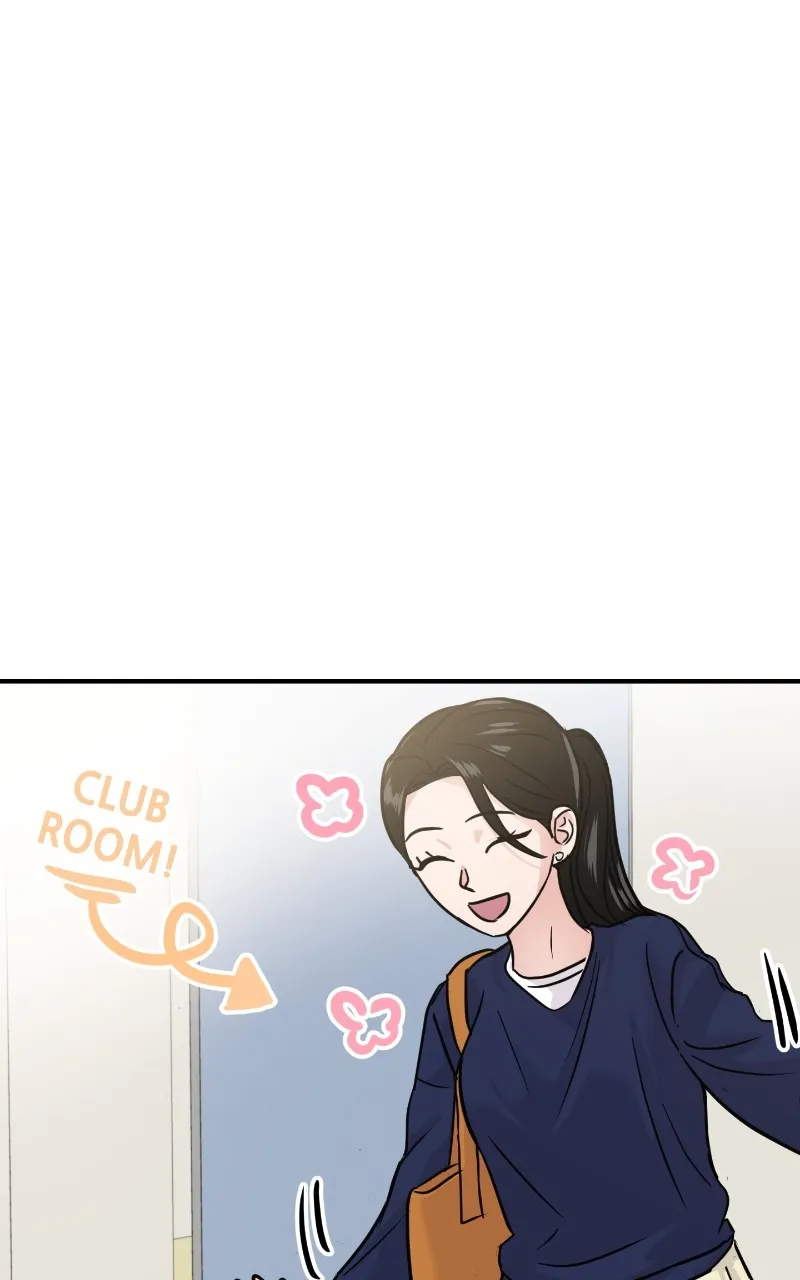 This is a Campus Romance Series Chapter 18 page 81 - 