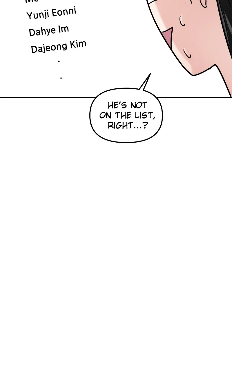 This is a Campus Romance Series Chapter 18 page 86 - 