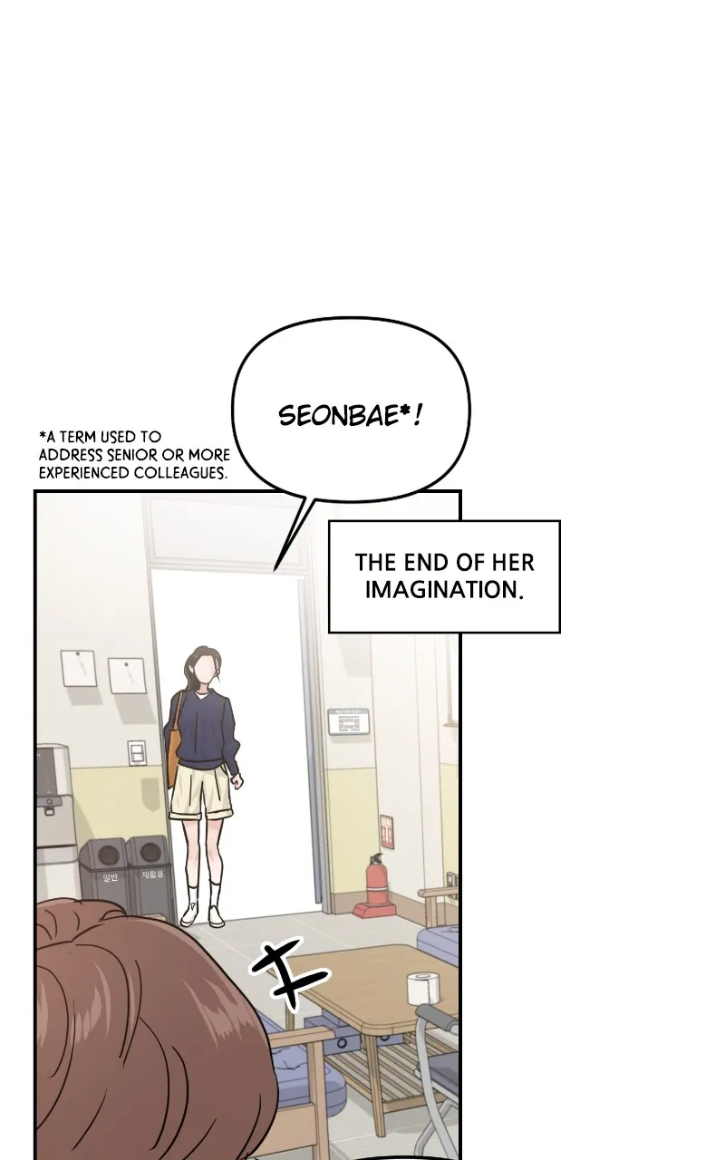 This is a Campus Romance Series Chapter 18 page 88 - 