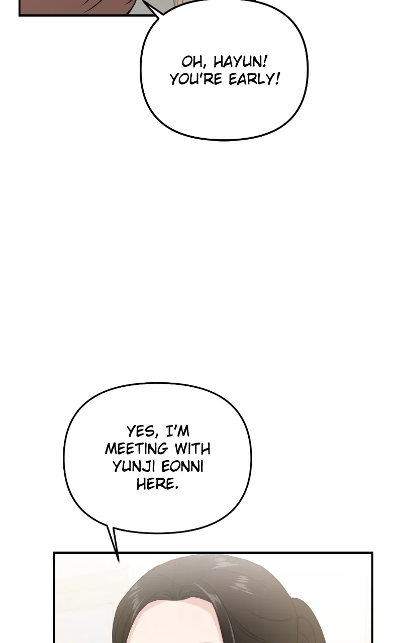 This is a Campus Romance Series Chapter 18 page 89 - 