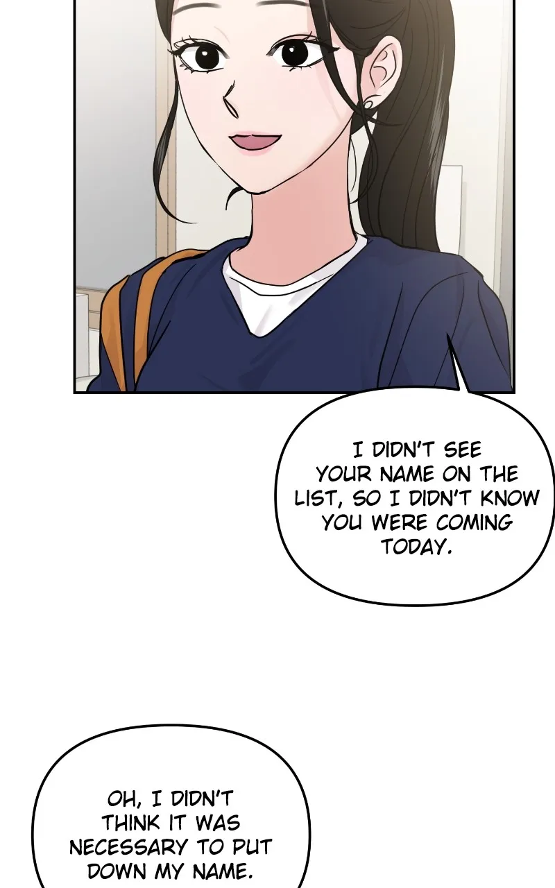 This is a Campus Romance Series Chapter 18 page 90 - 
