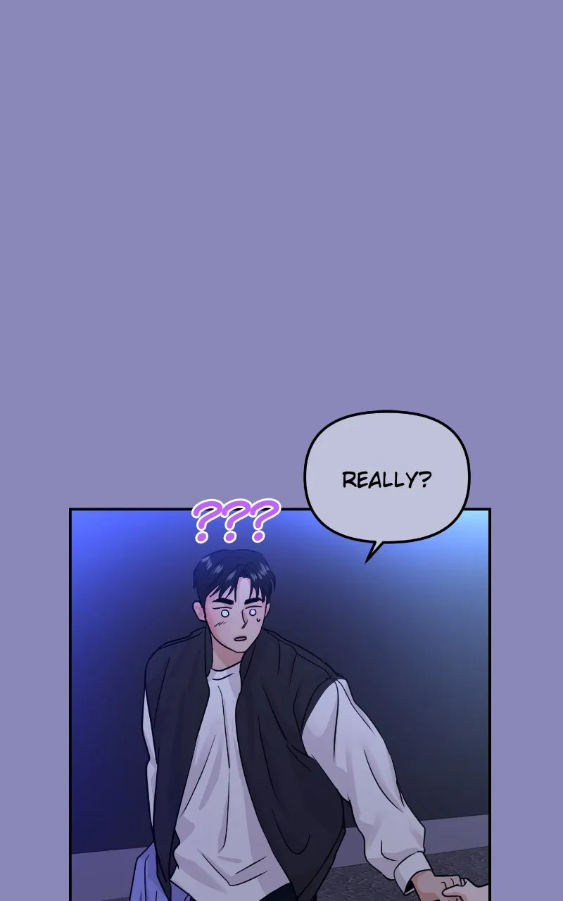 This is a Campus Romance Series Chapter 18 page 10 - 