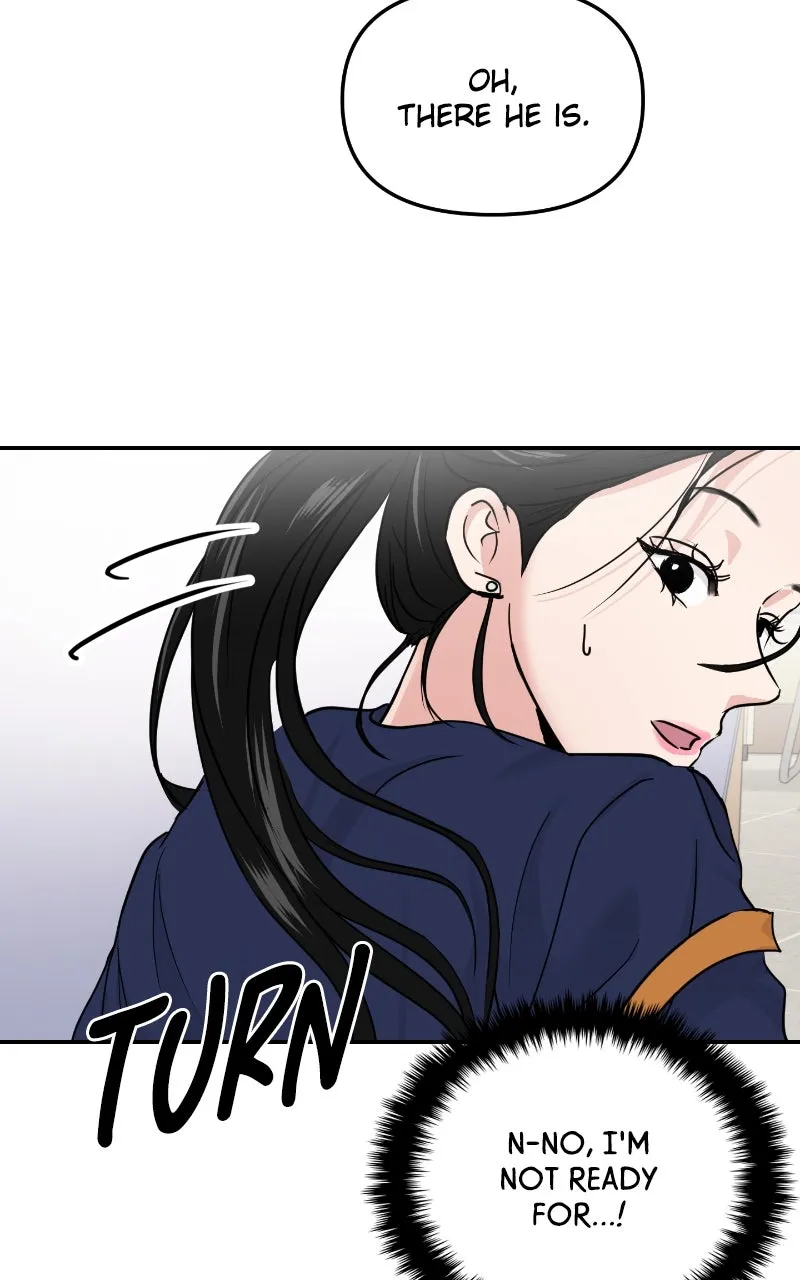 This is a Campus Romance Series Chapter 18 page 97 - 