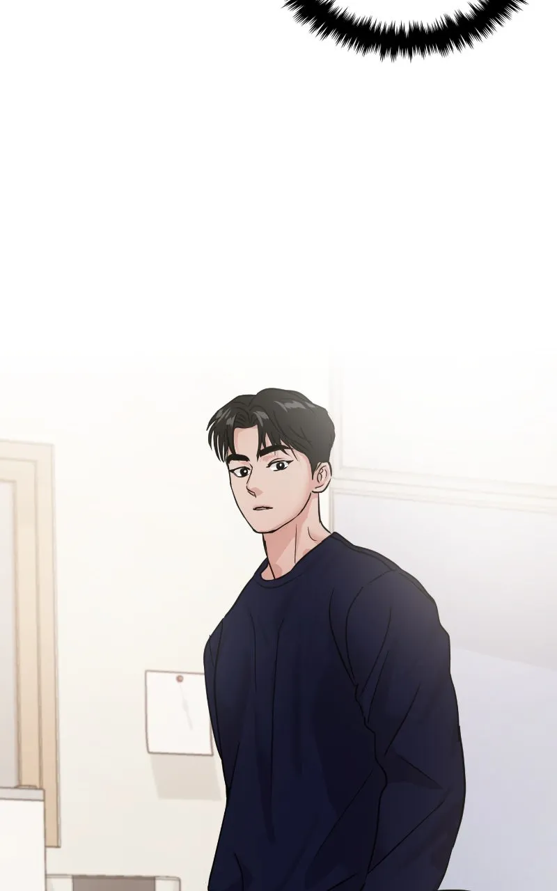 This is a Campus Romance Series Chapter 18 page 98 - 