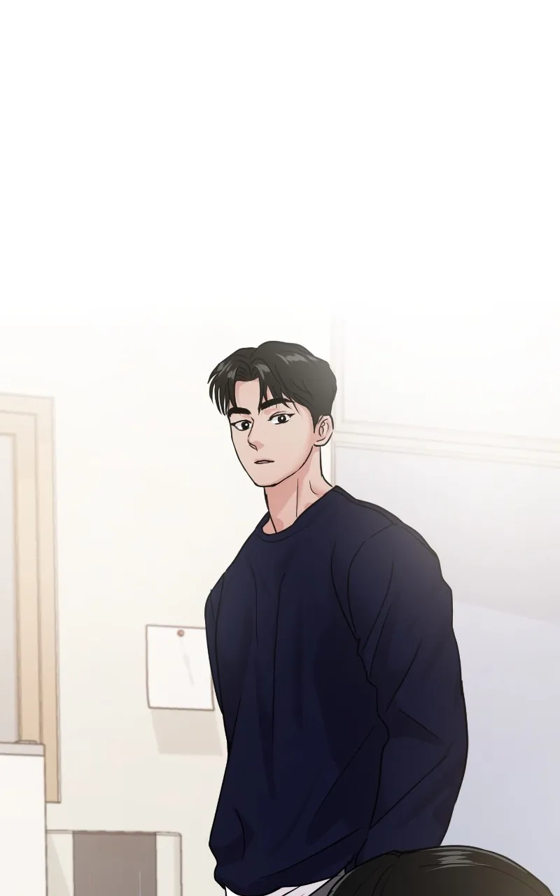 This is a Campus Romance Series Chapter 19 page 1 - 