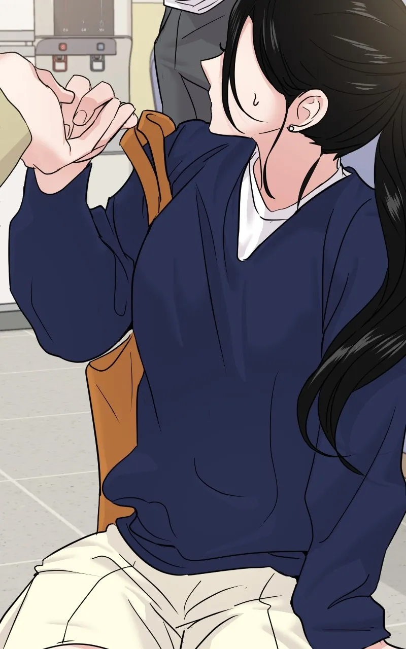 This is a Campus Romance Series Chapter 19 page 2 - 