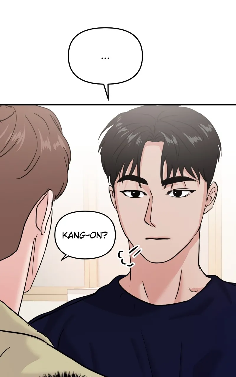 This is a Campus Romance Series Chapter 19 page 11 - 