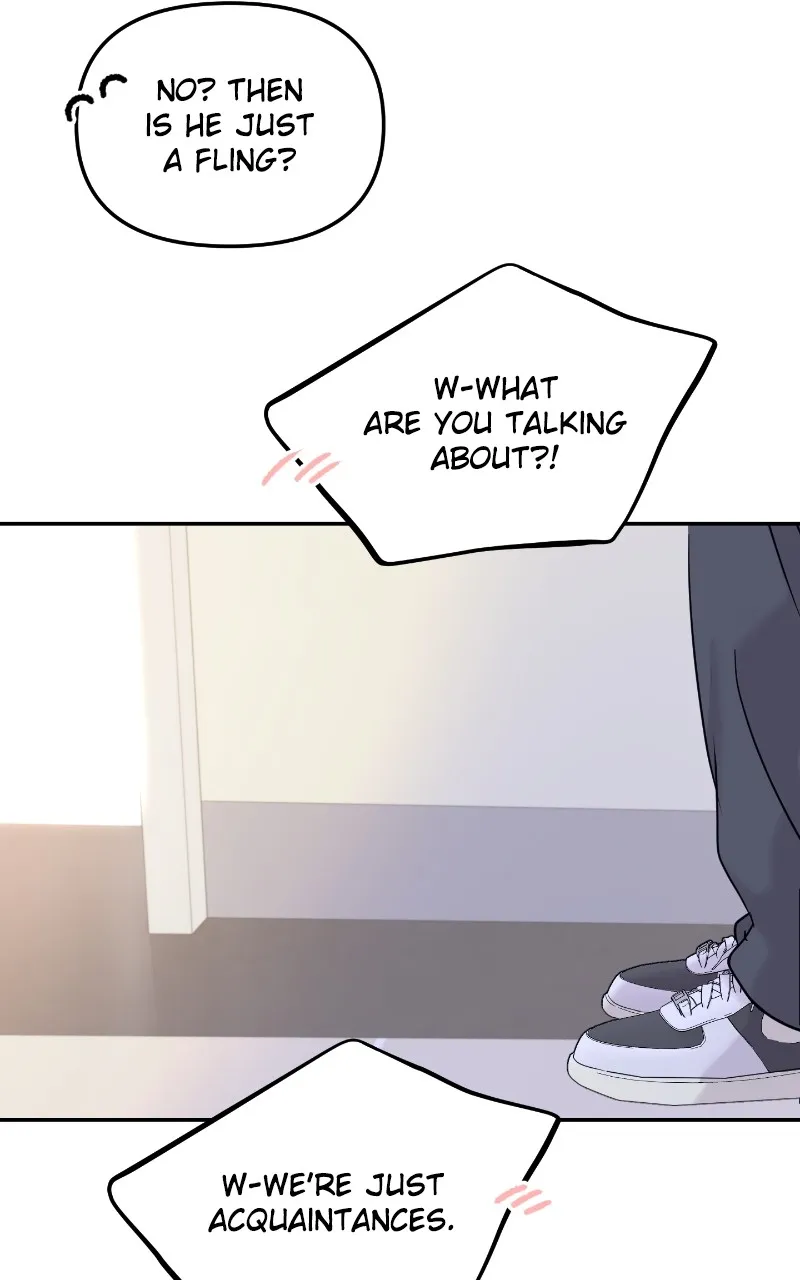 This is a Campus Romance Series Chapter 19 page 104 - 