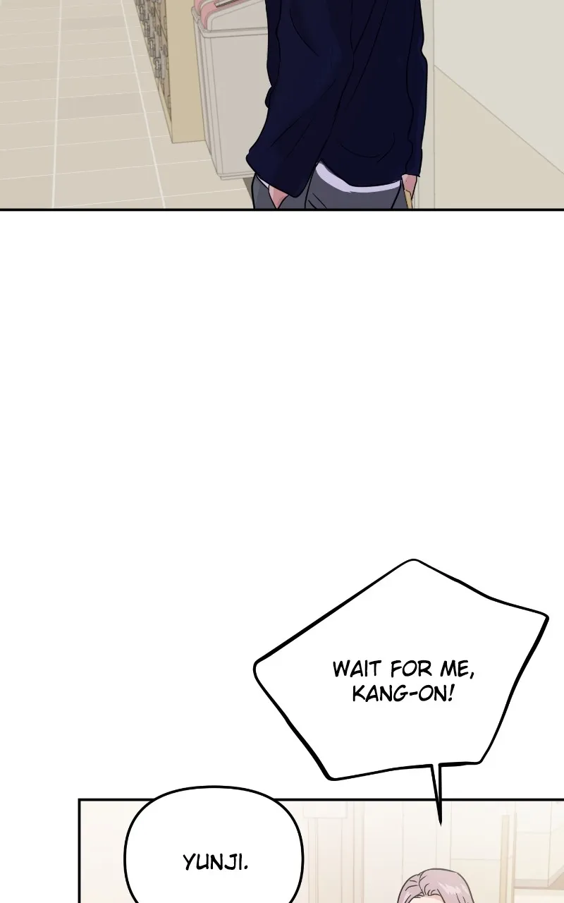 This is a Campus Romance Series Chapter 19 page 106 - 